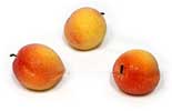 Crystal Peaches